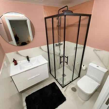 Agata10-4i Appartement Alicante