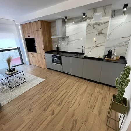 Apartman Agata10-4i Alicante