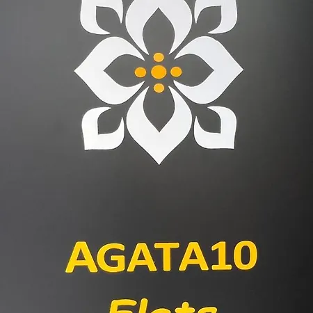 Agata10-4i 알리칸테