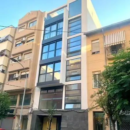 Apartmán Agata10-4i