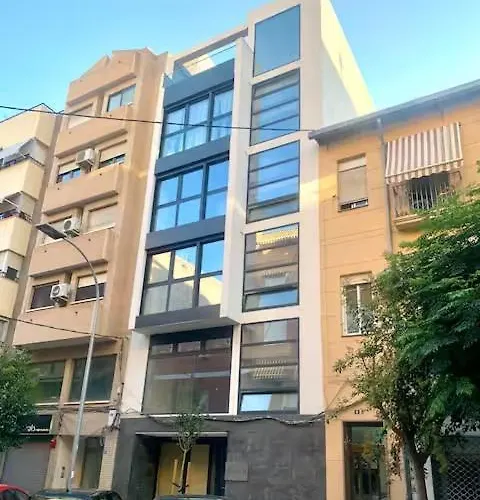 Apartmán Agata10-4i